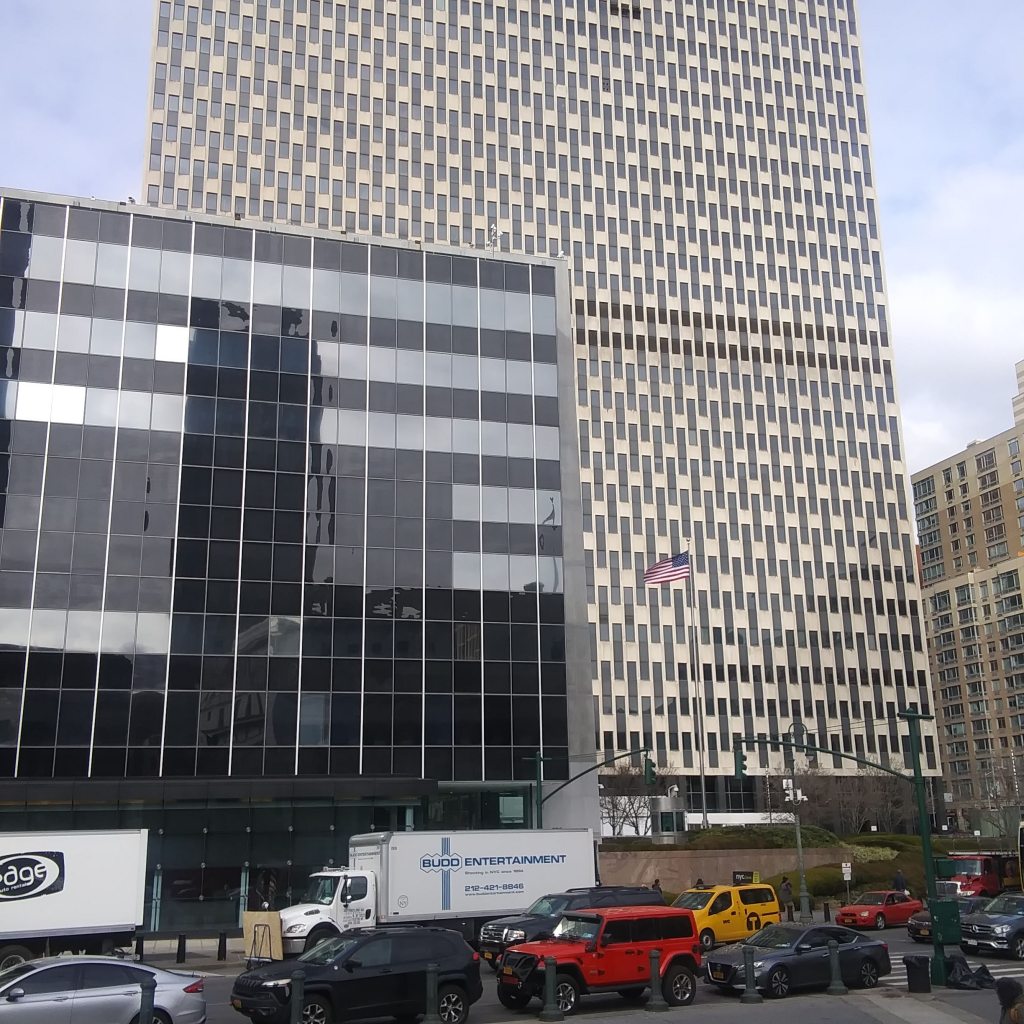 Do not commit crime in 2020 and&nbsp;beyond.