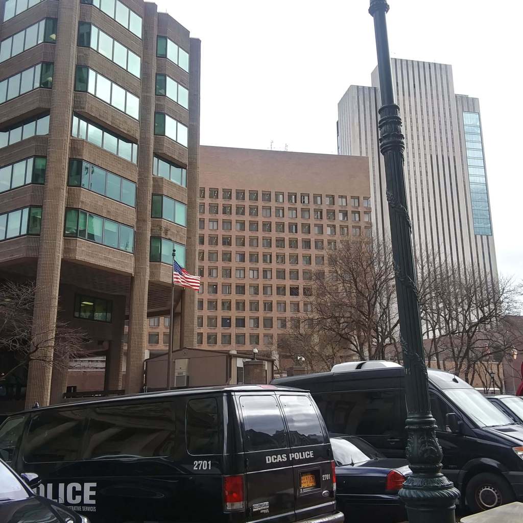 How the NYPD will try to get me fired from my school&nbsp;job.